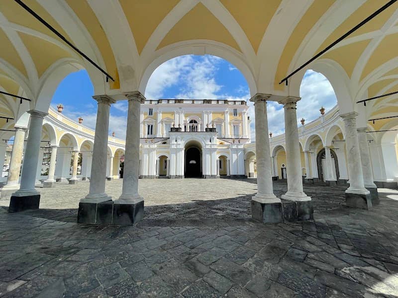 Villa Campolieto - Image 1