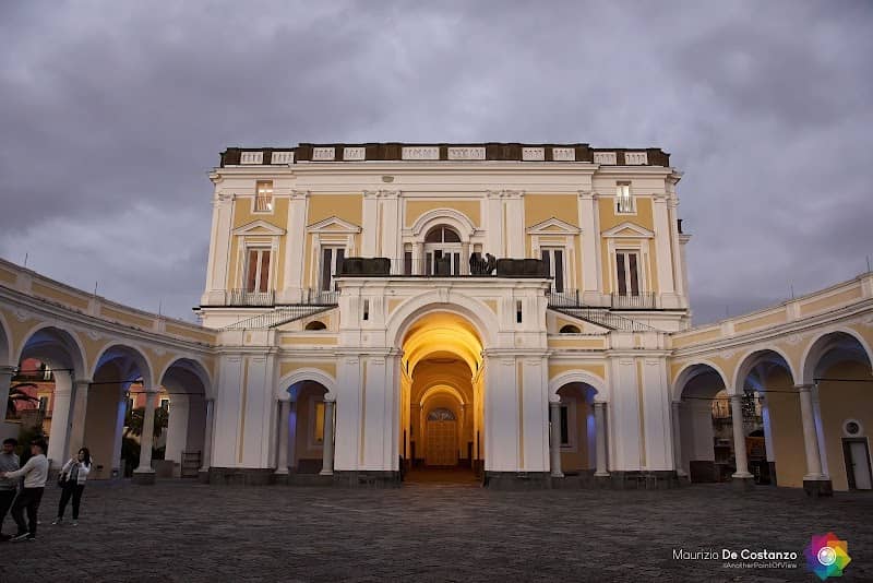Villa Campolieto - Image 2