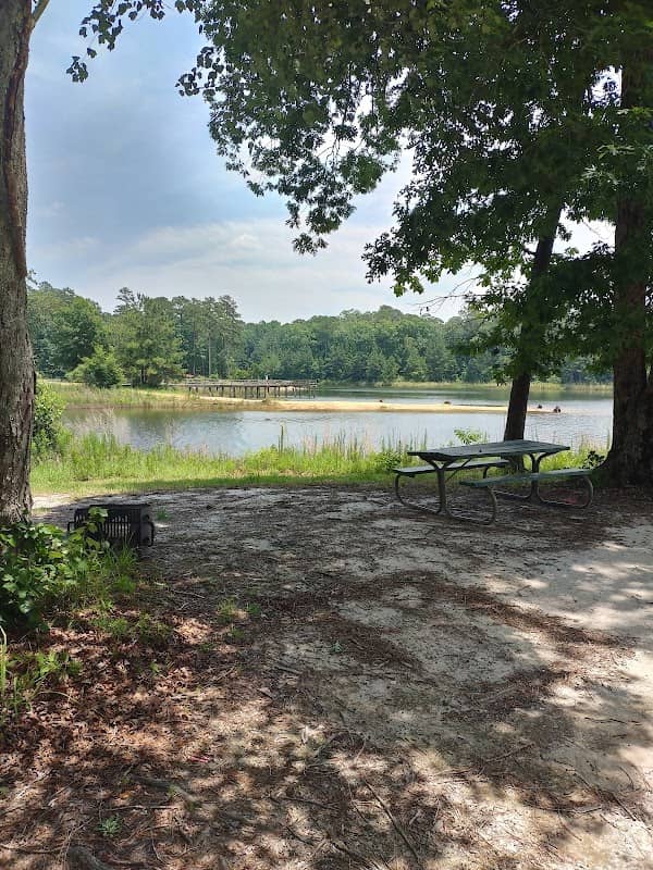 Lake Pushmataha - Image 2