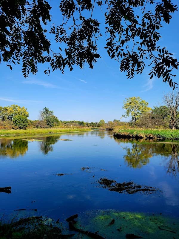 Hammel Woods - Recreation Area - Image 1