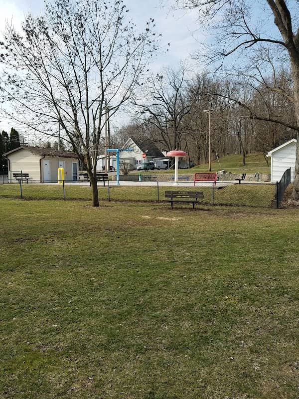 Dietrich Memorial Park - Image 1
