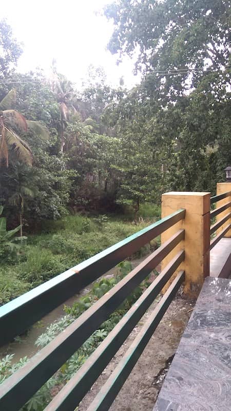 Suseela Gopalan Memorial Park,Roadside Resting Centre - Image 3