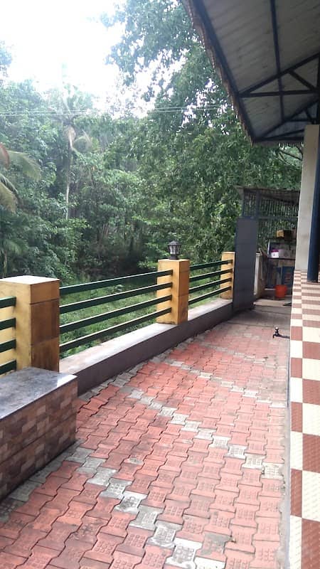 Suseela Gopalan Memorial Park,Roadside Resting Centre - Image 2