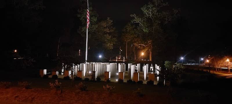 Trussville Veterans' Memorial Park - Image 1
