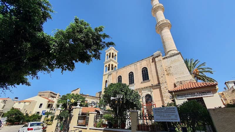 Splantzia Square - Image 1