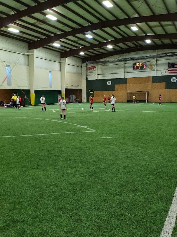 Cecil Arena - Image 1