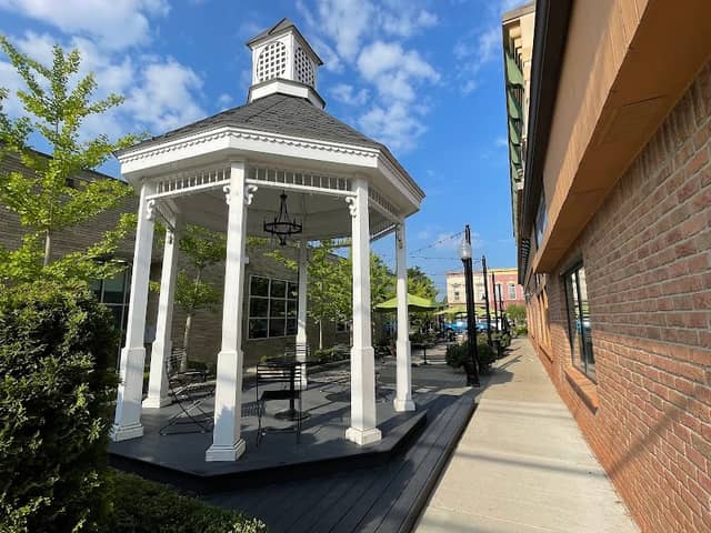 Center St. Park - Image 1