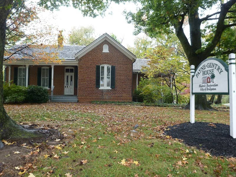 Payne-Gentry House - Image 2
