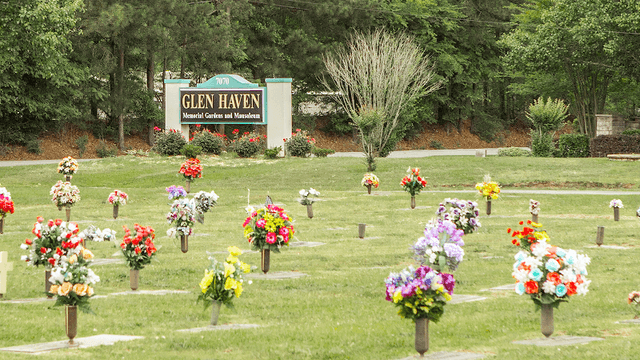 Glen Haven Memorial Gardens - Image 2
