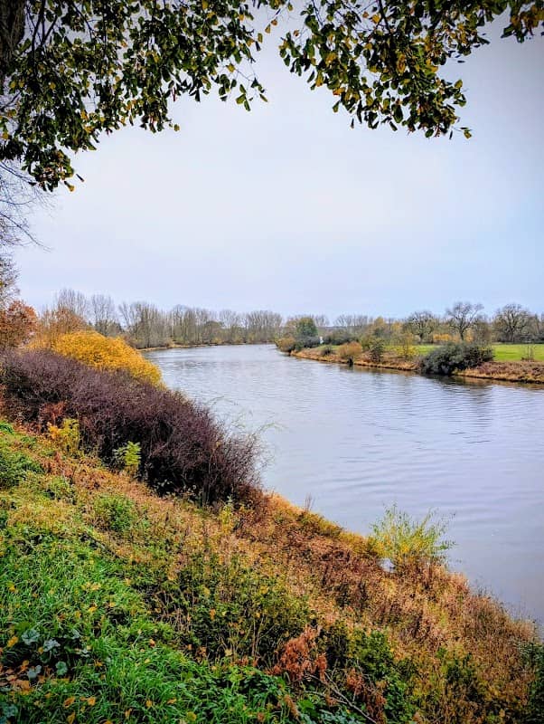 Weser Nienburg - Image 1
