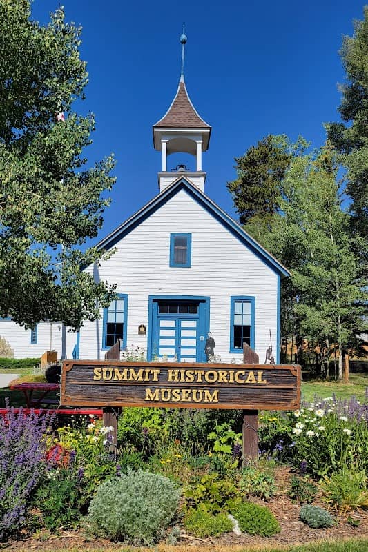 Summit Historical Society - Image 1