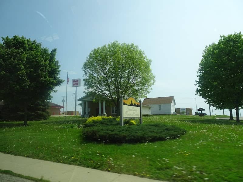 Iowa County Historical Society - Image 2