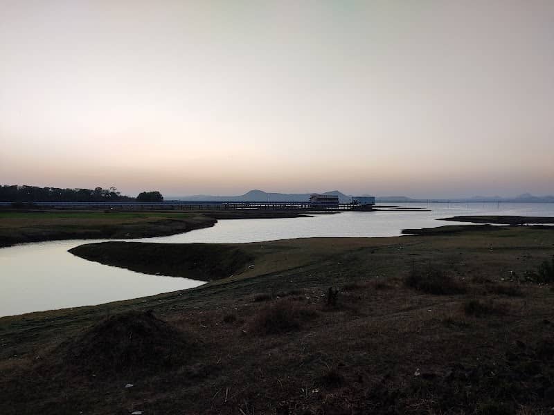 Sunset Point, Gangapur Dam - Image 1