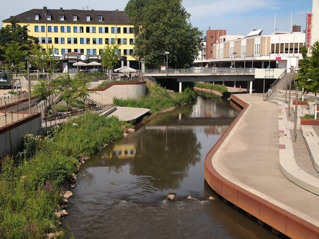 Bliesterrassen - Image 1