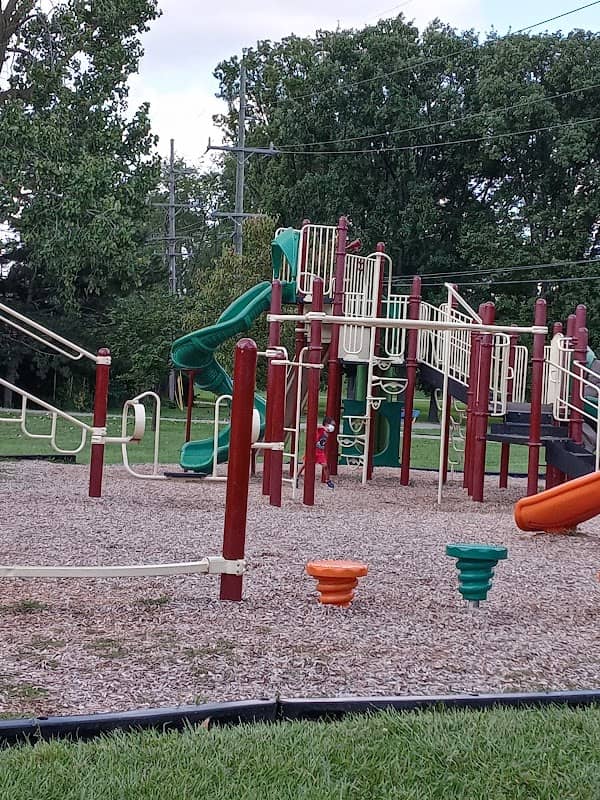 Eastpointe Spindler Park - Image 1