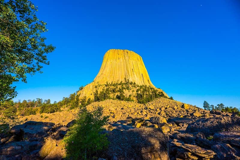 Tower Trail - Image 1