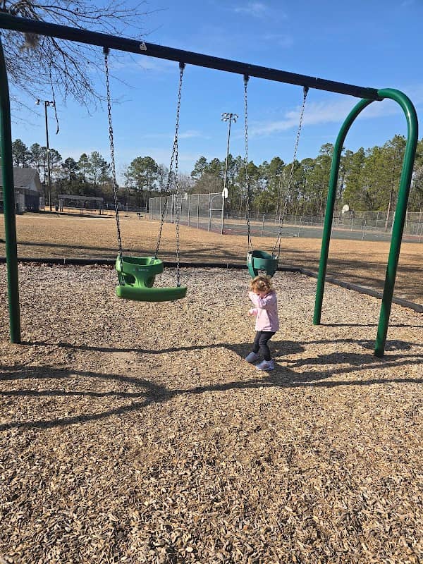 Gum Branch Park - Image 1