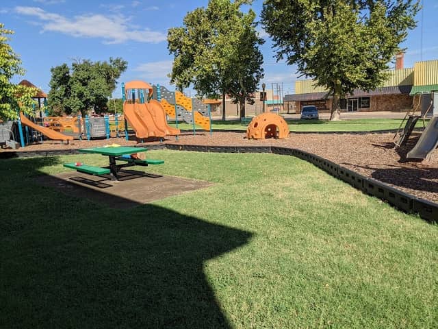 Centennial Park - Image 1