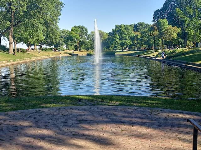 Dawes Park - Image 2