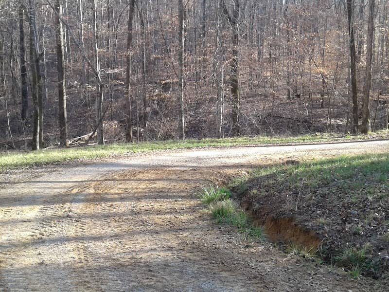AL 21 Trailhead - Image 1