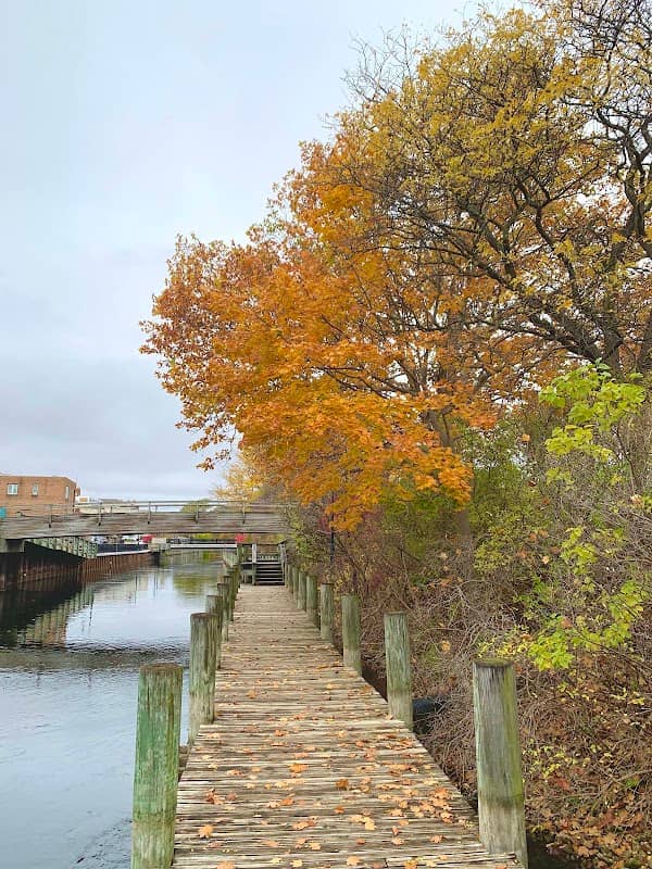 Boardman River Deck - Image 2