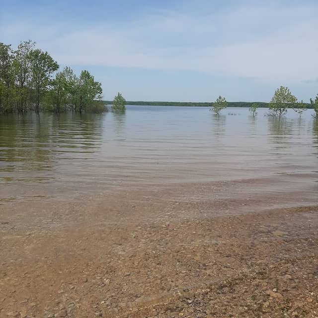 Diver's Bluff - Image 1