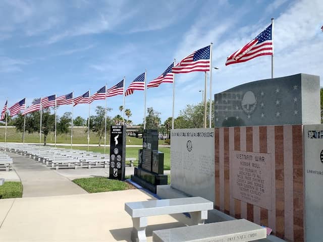 Blue Star Memorial - Image 3