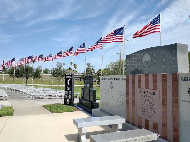 Blue Star Memorial - Image 3