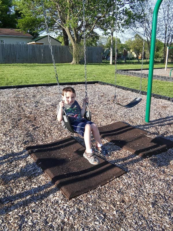 Get Fit Park - Image 1
