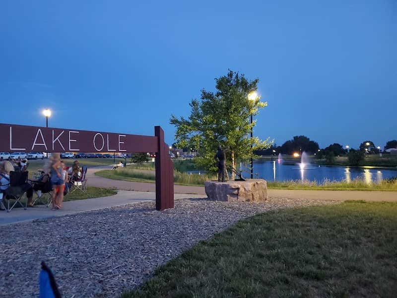Lake Ole - Image 1
