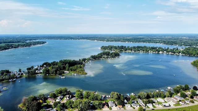 Coldwater Lake - Image 1