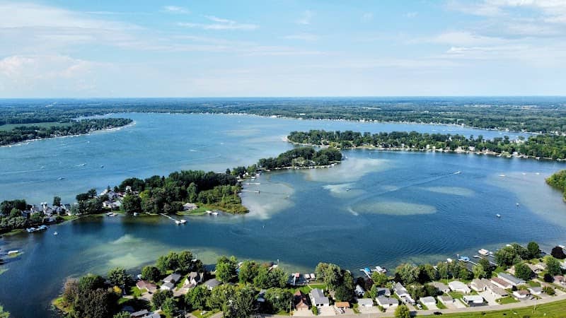 Coldwater Lake - Image 1