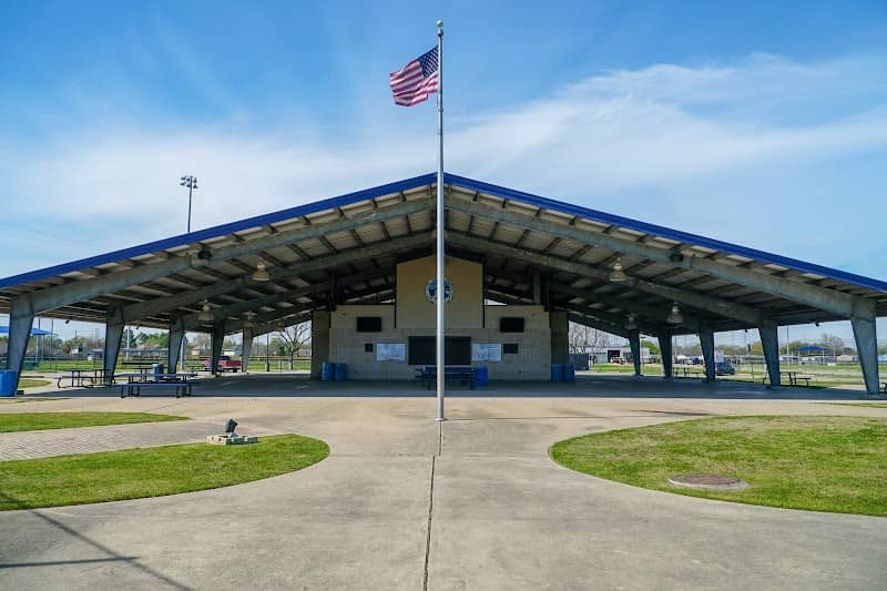 Pecan Park - Image 1