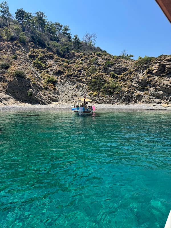 Orfoz Kaptan / Tekne Turu / Boat Trip / Marmaris / Turunç - Image 2