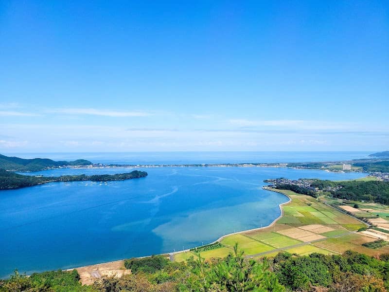 Mt. Kabuto Observation Deck - Image 1