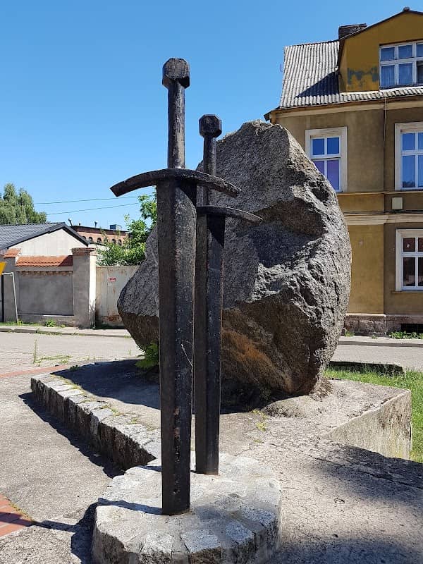 Skwer im. Króla Władysława Jagiełły - Image 1