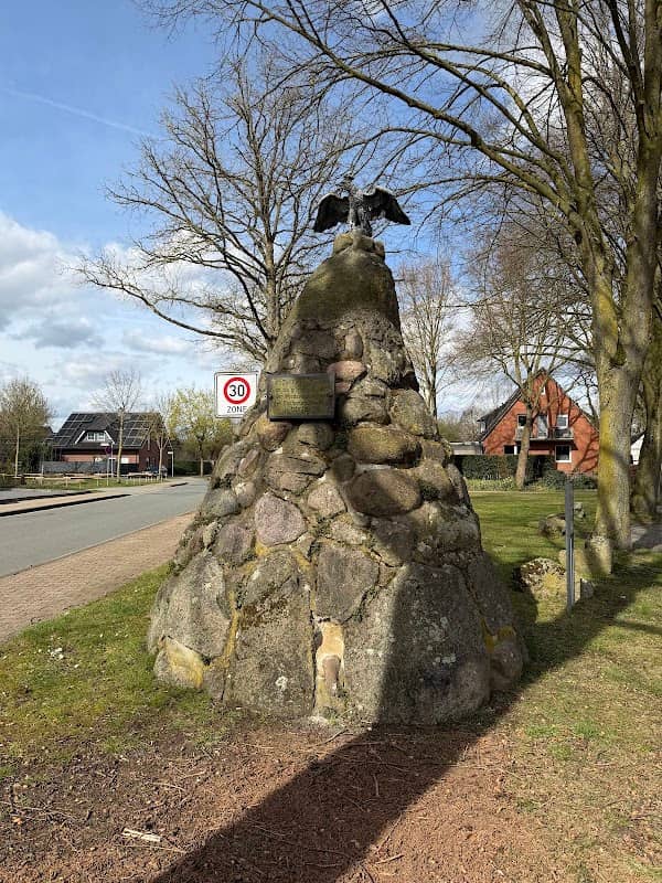 100 Jahre Prenßisches Denkmal - Image 1