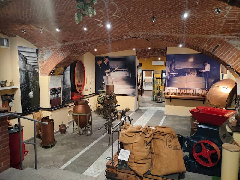 Museo Della Birra Menabrea - Image 1