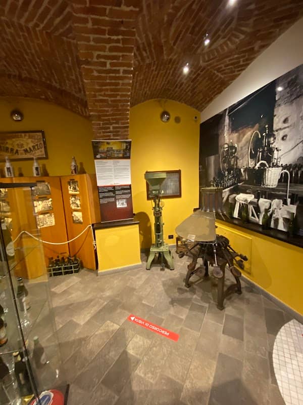 Museo Della Birra Menabrea - Image 2