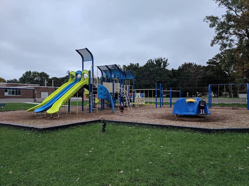 Nash Memorial Park - Image 1