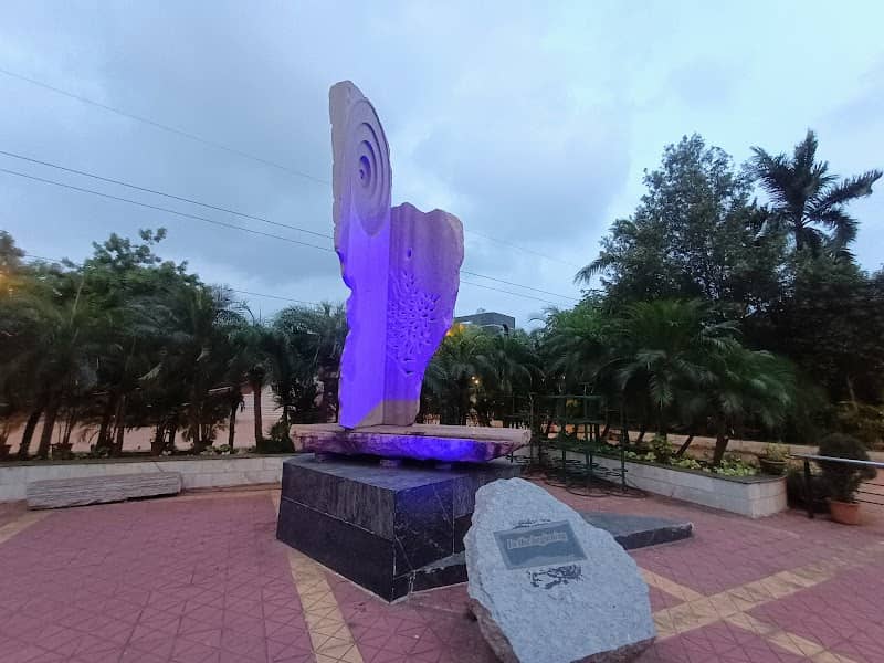 KIIT Sculpture Garden - Image 1