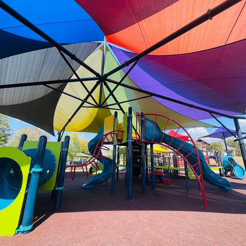Martin Luther King Jr. Park - Image 1