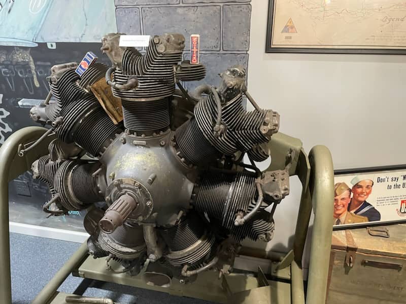 Stuart Tank Memorial Museum - Image 1