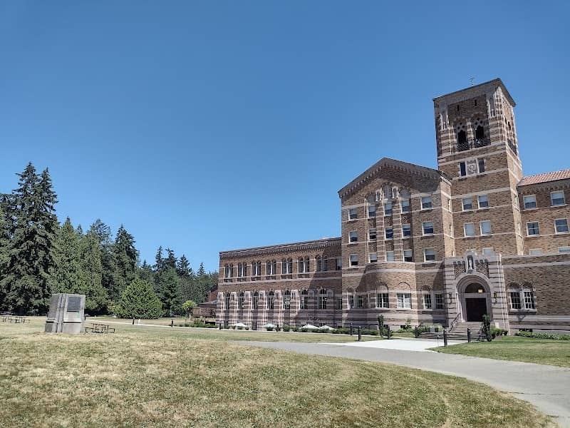 Saint Edward State Park - Image 1