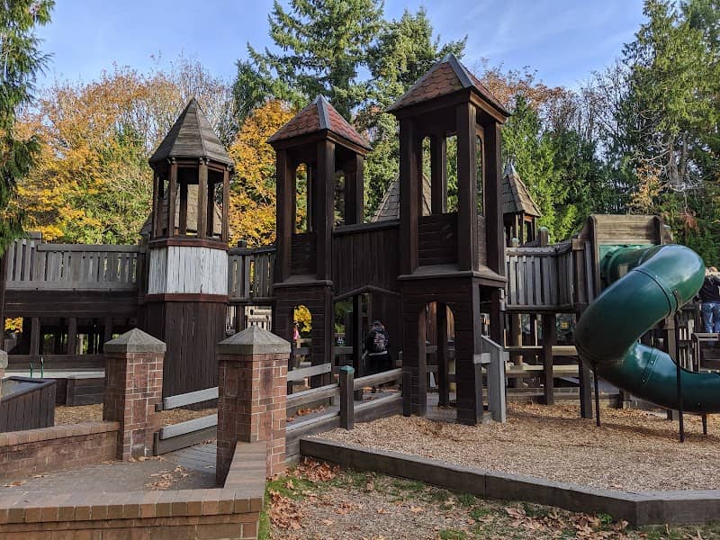 Saint Edward State Park - Image 2