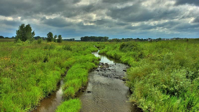 Hadley Valley - Gougar Road Access - Image 2