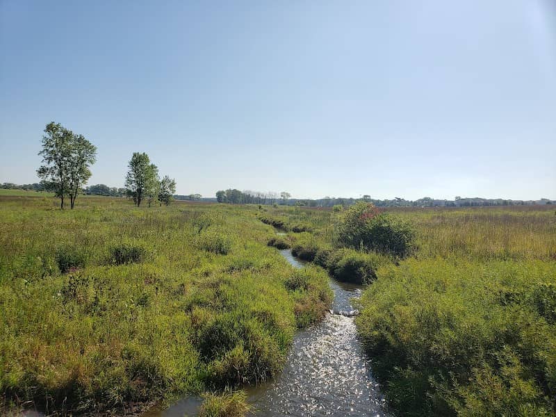 Hadley Valley - Gougar Road Access - Image 1