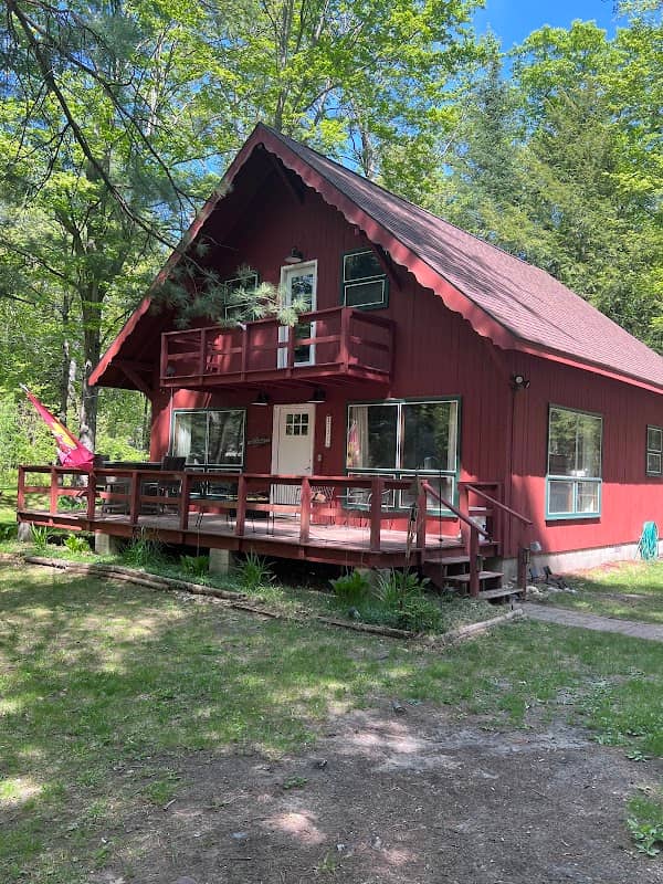 Roupe Cottage - Image 1