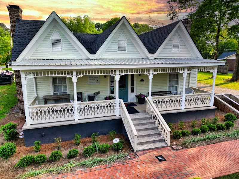 Senoia Area Historical Society and Museum - Image 2