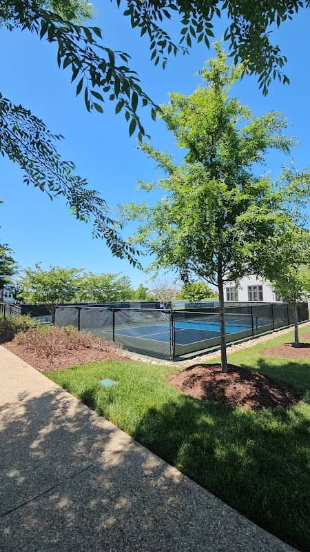 Birchwood at Brambleton Pickleball & Bocce Courts - Image 2